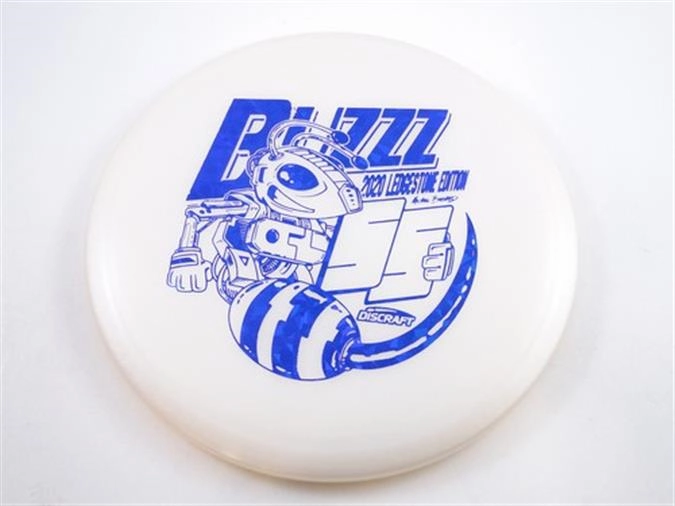 Buzzz SSBig Z
