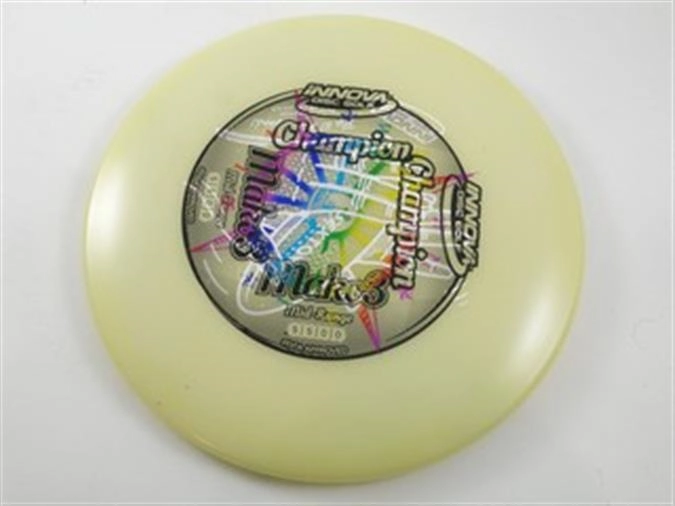 CobraChampion Glow X-Out