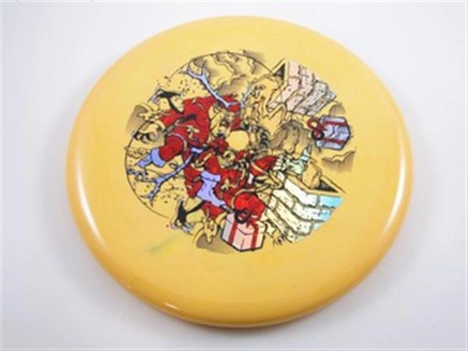 PilotNeutron Misprint SL