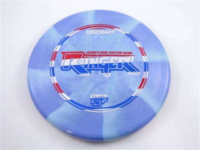 RingerSwirly ESP