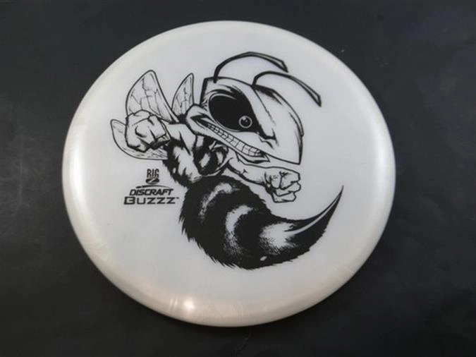 BuzzzBig Z Misprint