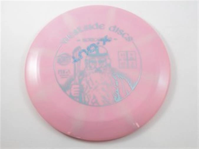 SorcererTournament Burst X-Out