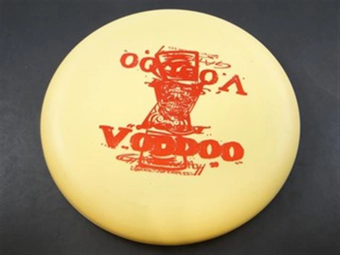VoodooSoft X-Out