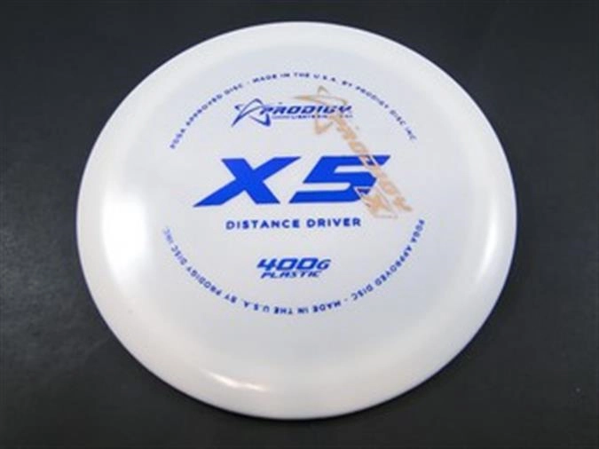 X5400G X-Out