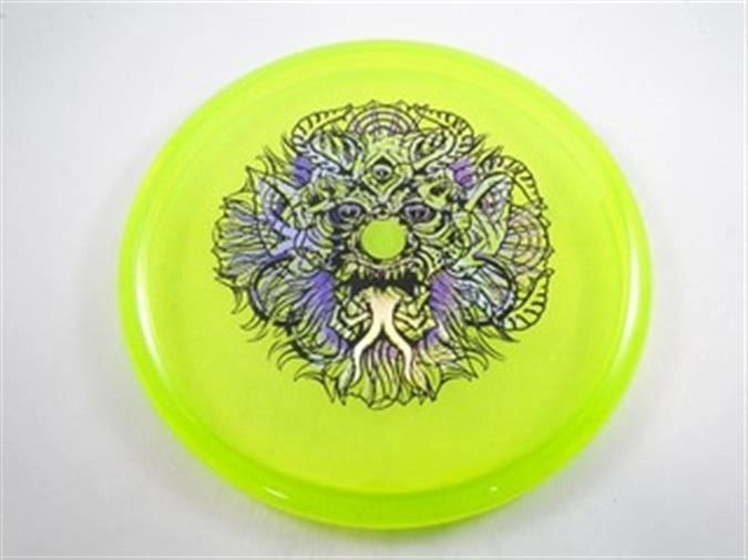 PilotProton Misprint SL