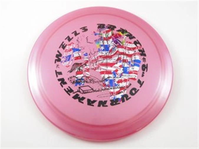 FirebirdLuster X-Out