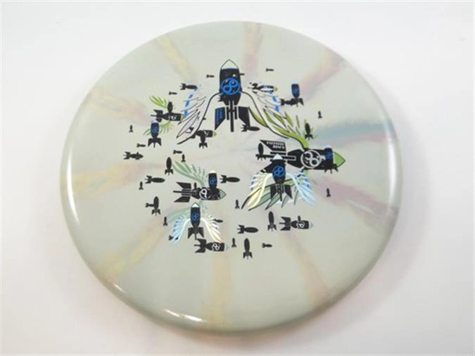 PilotCosmic Neutron SL Misprint