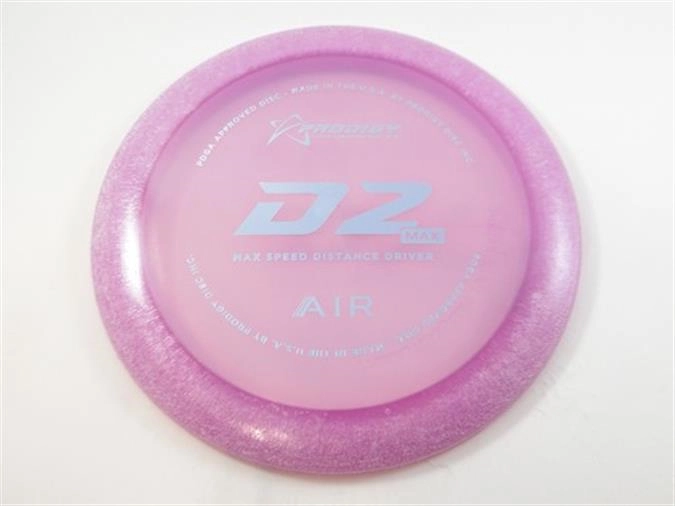 D2 MaxProdigy Air