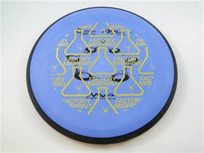 AnodeElectron Soft Misprint