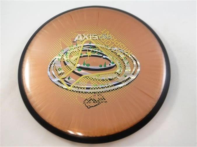 AxisPlasma Misprint