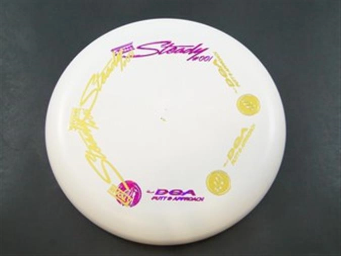 SteadyStone X-out