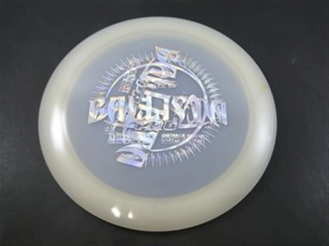 Ballista ProMoonshine L64 X-Out