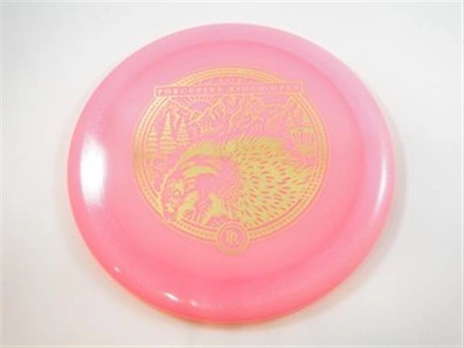 FirestormChampion Color Glow