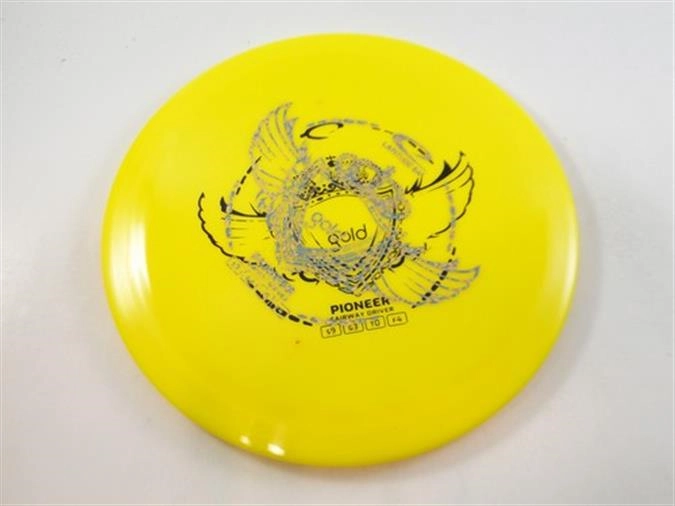 PioneerGold X-Out