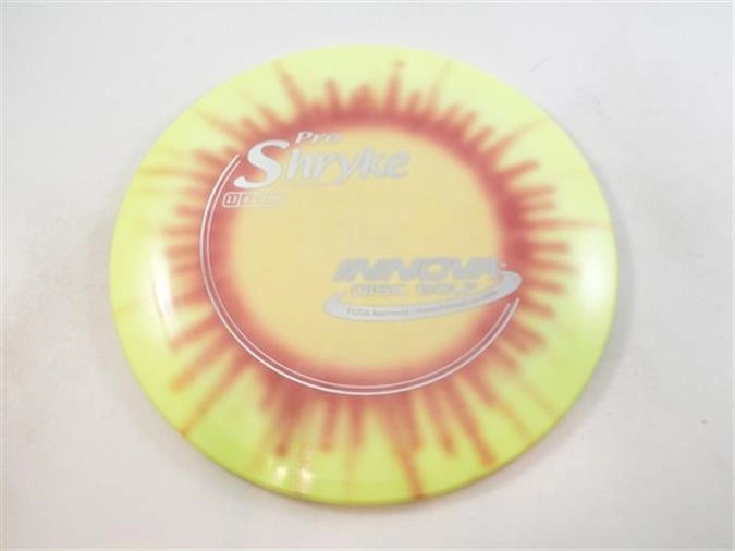 ShrykePro Dyed