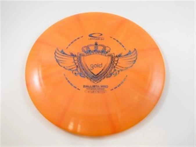 Ballista ProGold X-Out