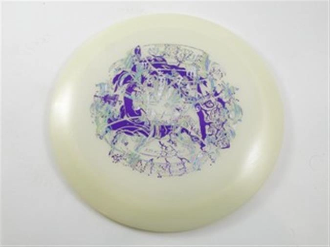 ShrykeChampion Glow X-Out