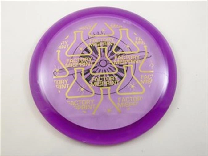 DriftProton Misprint SL