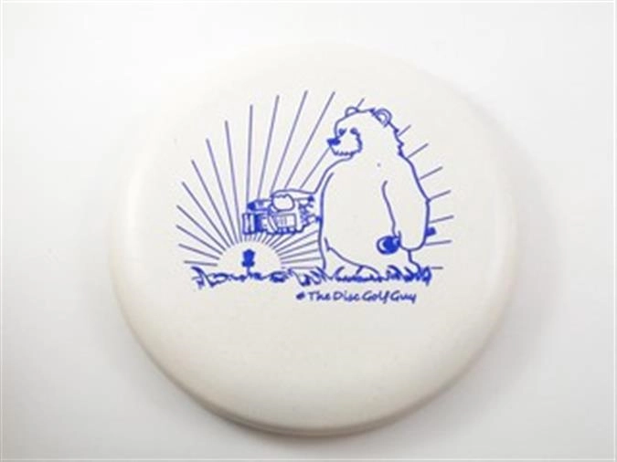 ChallengerRubber Blend Misprint