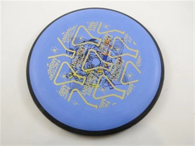AnodeElectron Firm Misprint