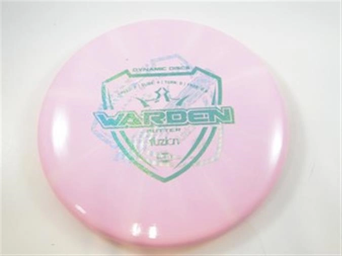 WardenFuzion X-Out