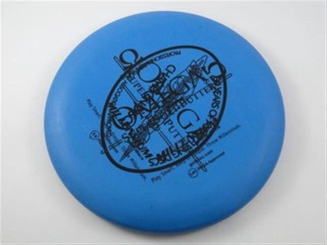 OmegaMillennium SuperSoft X-Out