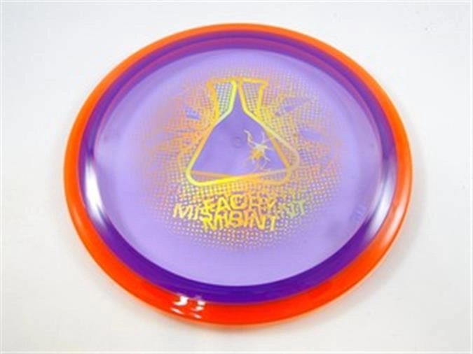 InsanityPrism Proton Misprint