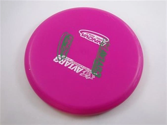 Aviar3XT X-Out