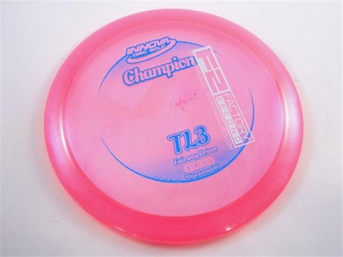 TL3Champion X-Out