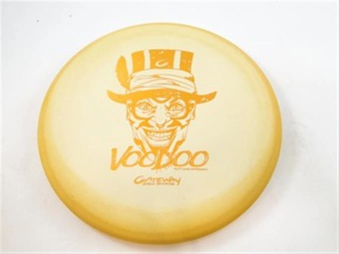 VoodooRFF
