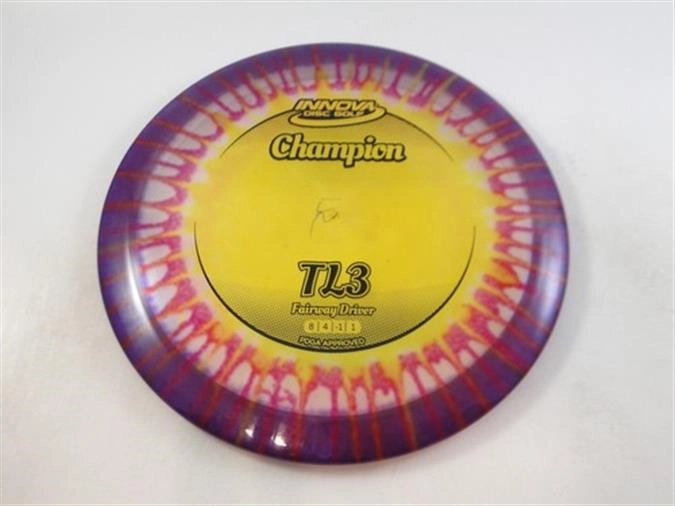TL3Champion Dyed