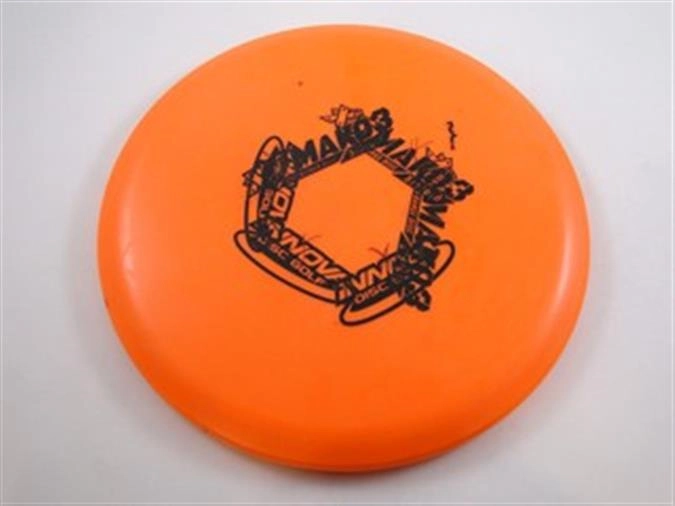Mako3XT X-Out