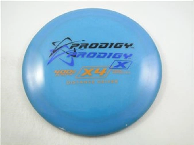 X4400G X-Out