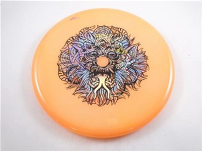StabilizerEclipse SL Misprint