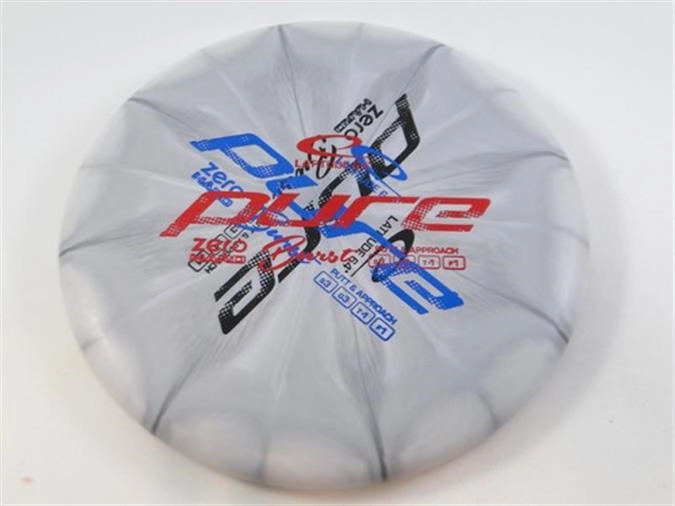 PureZero Hard Burst X-out