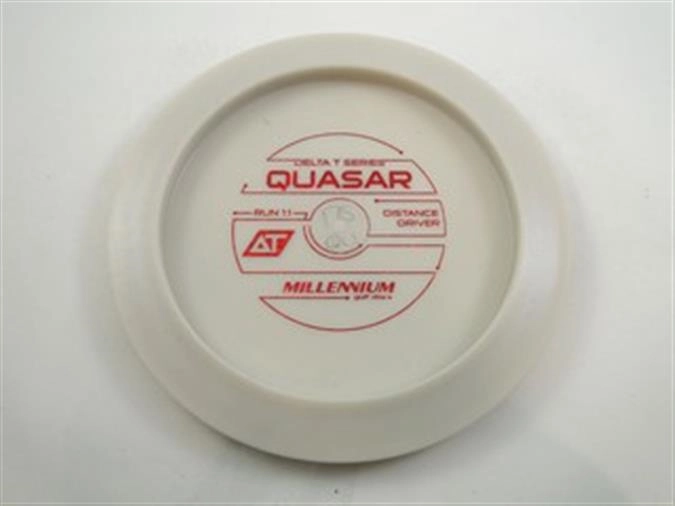 QuasarDelta-T