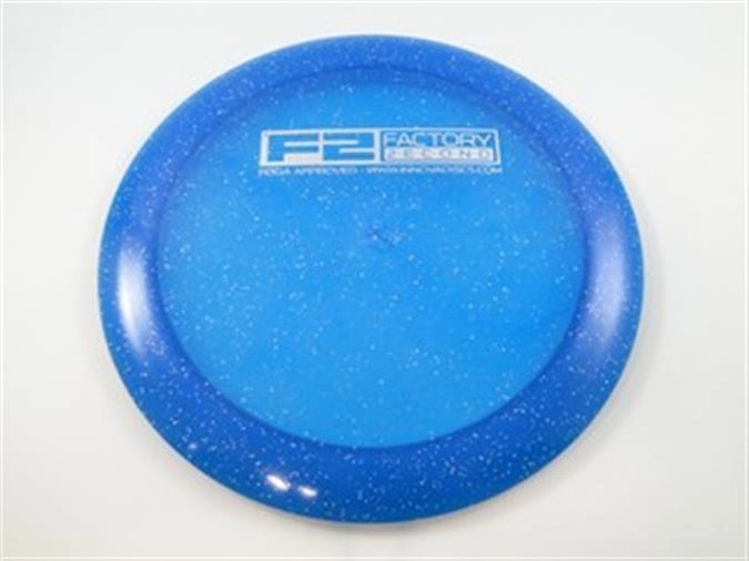 KatanaMetal Flake Champion X-Out
