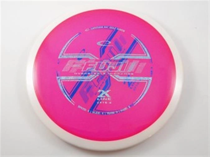 FujiOpto-G X-Out