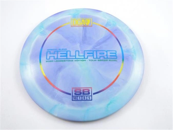 HellfireSpecial Blend Swirly