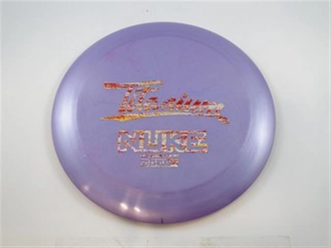 NukeTitanium Misprint