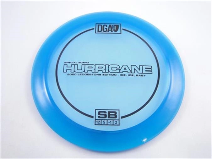 HurricaneSpecial Blend