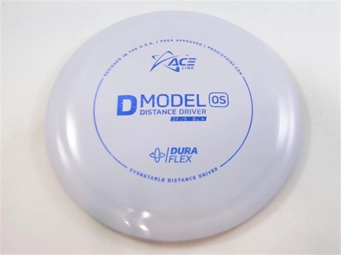 D Model OSDuraFlex Glow