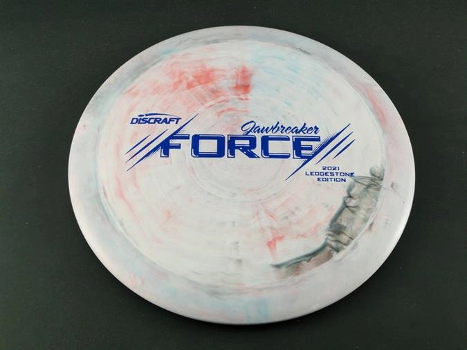 ForceJawbreaker
