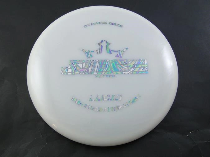 Judge Lucid