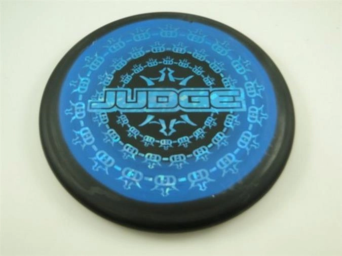 Judge Classic Blend Raptor Eye
