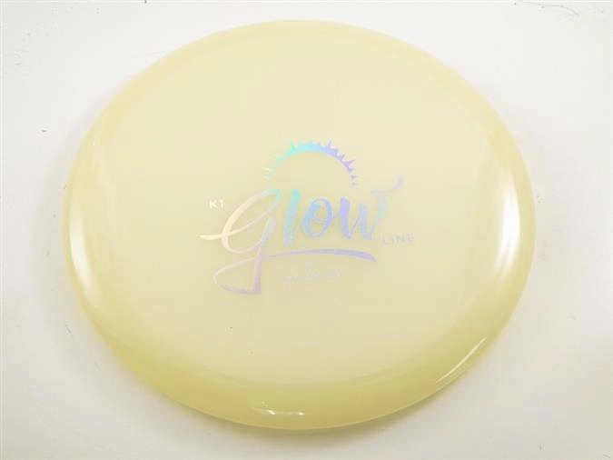 KaxeK1 Glow