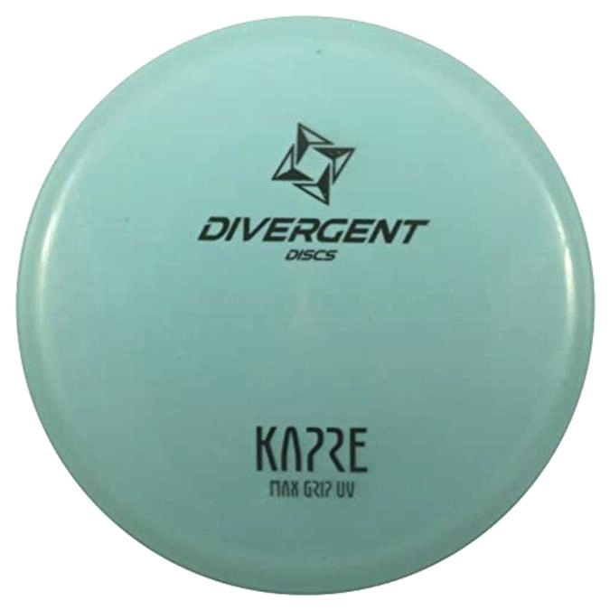 KapreMaxGrip UV