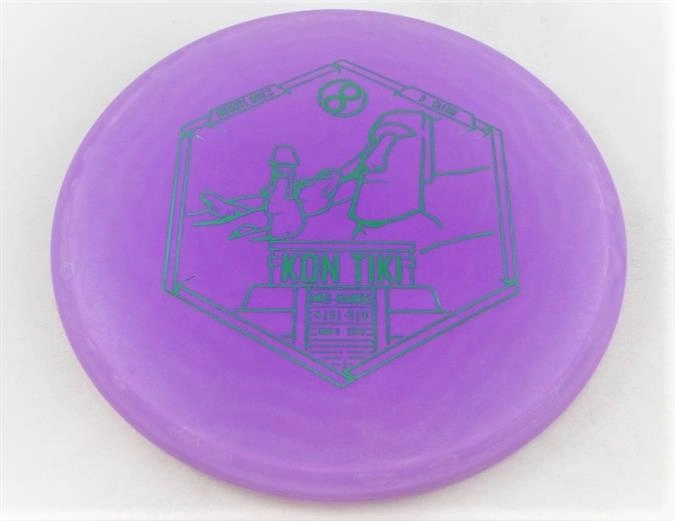 Kon TikiD-Blend