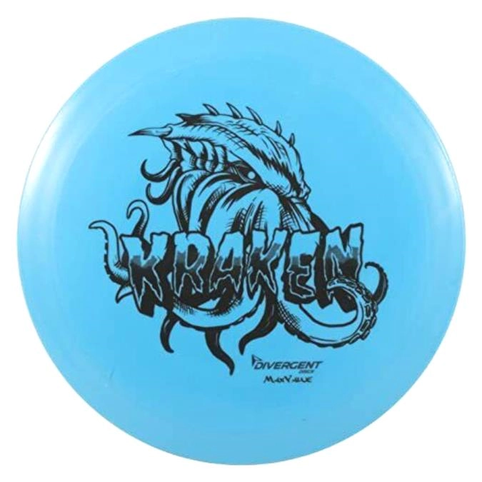 KrakenMaxValue