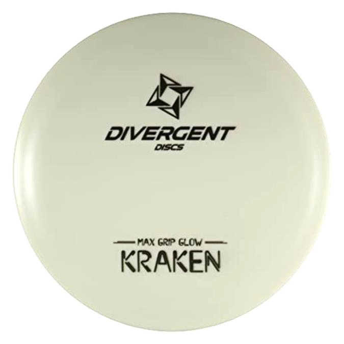 KrakenMax Grip Glow